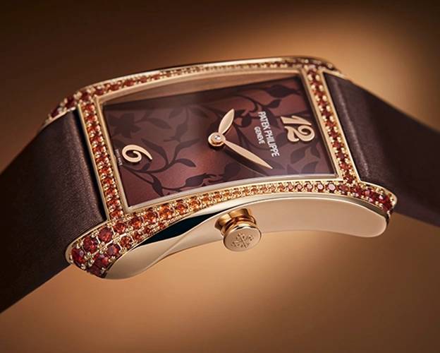 Gondolo - Patek Philippe ION Orchard