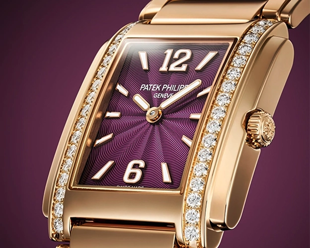 Twenty~4 - Patek Philippe ION Orchard