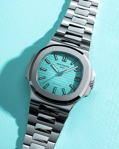 About the boutique - Patek Philippe ION Orchard