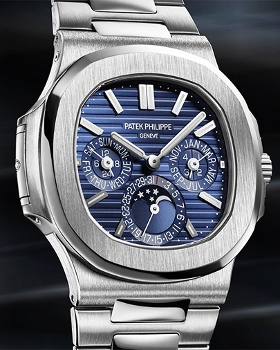 About the boutique - Patek Philippe ION Orchard