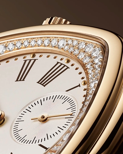 About the boutique - Patek Philippe ION Orchard