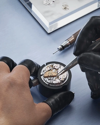 About the boutique - Patek Philippe ION Orchard